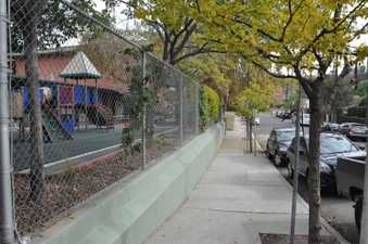 Dahlia Heights Elementary