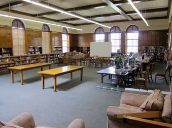 Eliot Arts Magnet School, Altadena