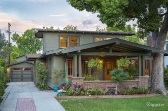 Craftsman - Eagle Rock Giggster