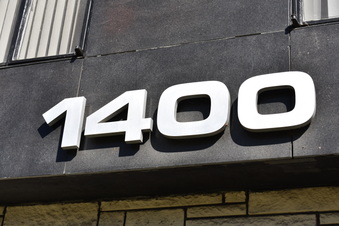1400 Apartment