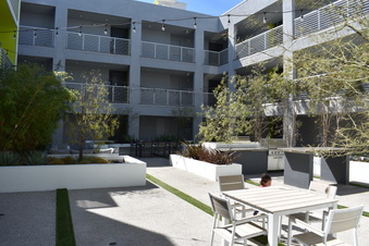 HOM Apartments