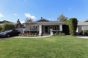 Int/Ext Will's House