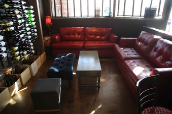 Colorado Wine Company, Eagle Rock
