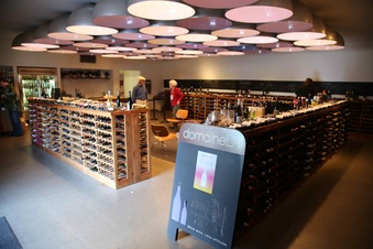 Domaine LA, Melrose