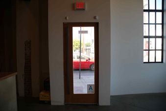 Silverlake Wine, Arts District