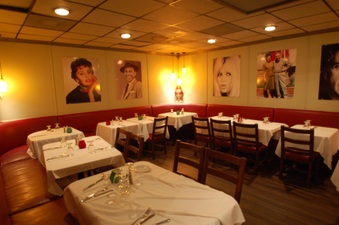 Steak House