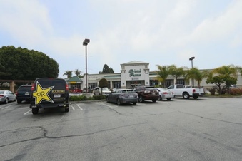 Bristol Farms (Westchester)