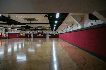 Roller Rink