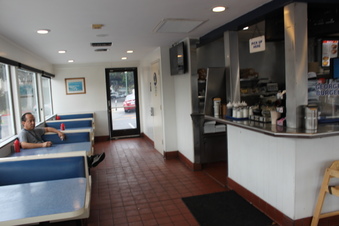 Burger Joint