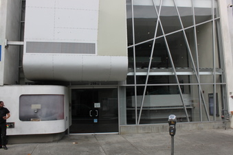 Movie Theaters