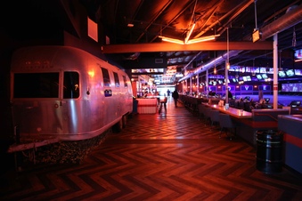 Bowlero Westchester