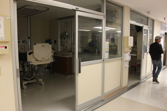 Glendale Hospital