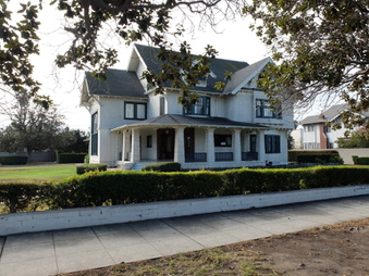 2302 W. 25th St.