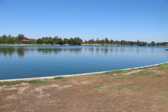 Lake Balboa