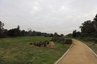 Reservoir