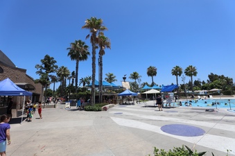 Water Park