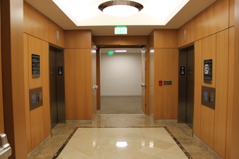 Lawyer's Office