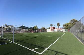 Loren Miller Rec Center