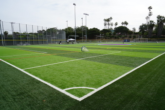 Pan Pacific Park