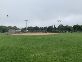 Ext. Soccer Field