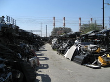 Chase Auto Wrecking