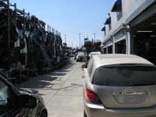 Five Star Auto Parts