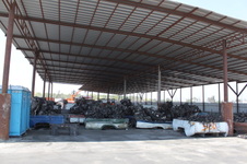 Salvage Yard