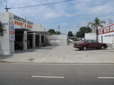 Chop Shop