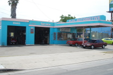 PJ's Automotive