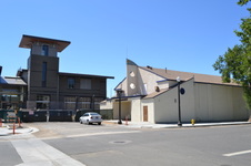 American Legion, Newhall