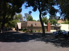 Backwoods Inn