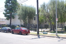 11756 Runnymede St. Apartments