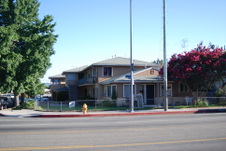 Gogo & Greg's Apartment