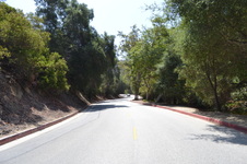 Griffith Park