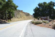 Highway #1 & #2