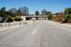 Freeway/Dead End