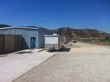 Curtis Land & Gravel #2