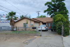 Warren's House