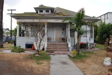Barrio House