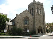 All Saints Church