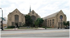 First United Methodist