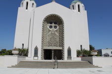 Catholic Church