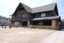 Colette's House of Hookers