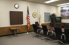 La Mirada City Hall