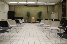 La Mirada Public Library