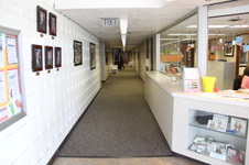 Whittier Community Center
