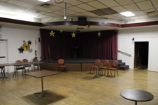 Whittier Elks Lodge