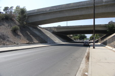 Dronfield Underpass