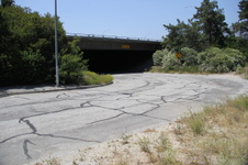 Stancrest Dr Underpass