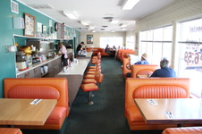 Reno Roadside Diner
